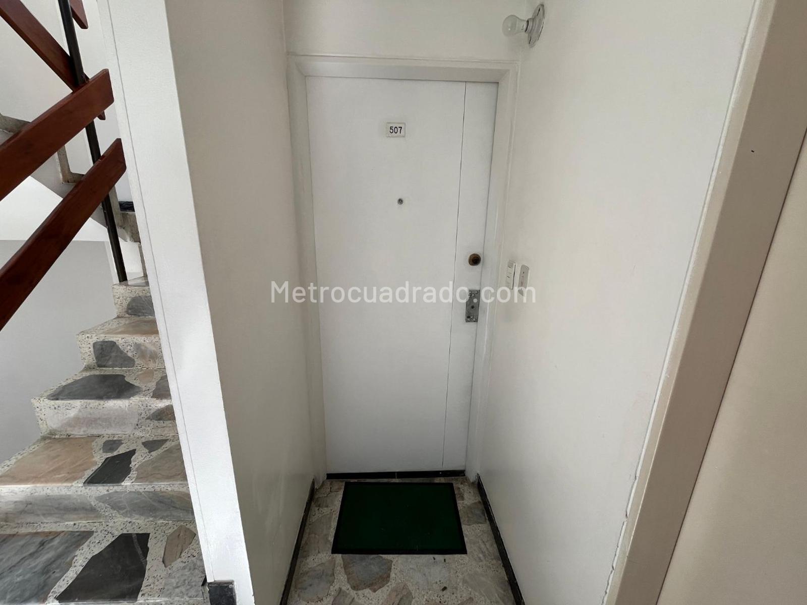 Apartamento en Arriendo  LAS ORQUIDEAS NORTE Cedritos