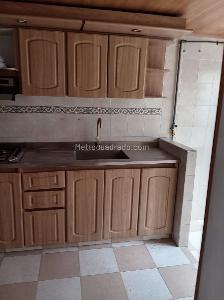 Casa de 3 alcobas en arriendo en Villa Magdala, Bogotá, 145 m² · foto 19 de 20
