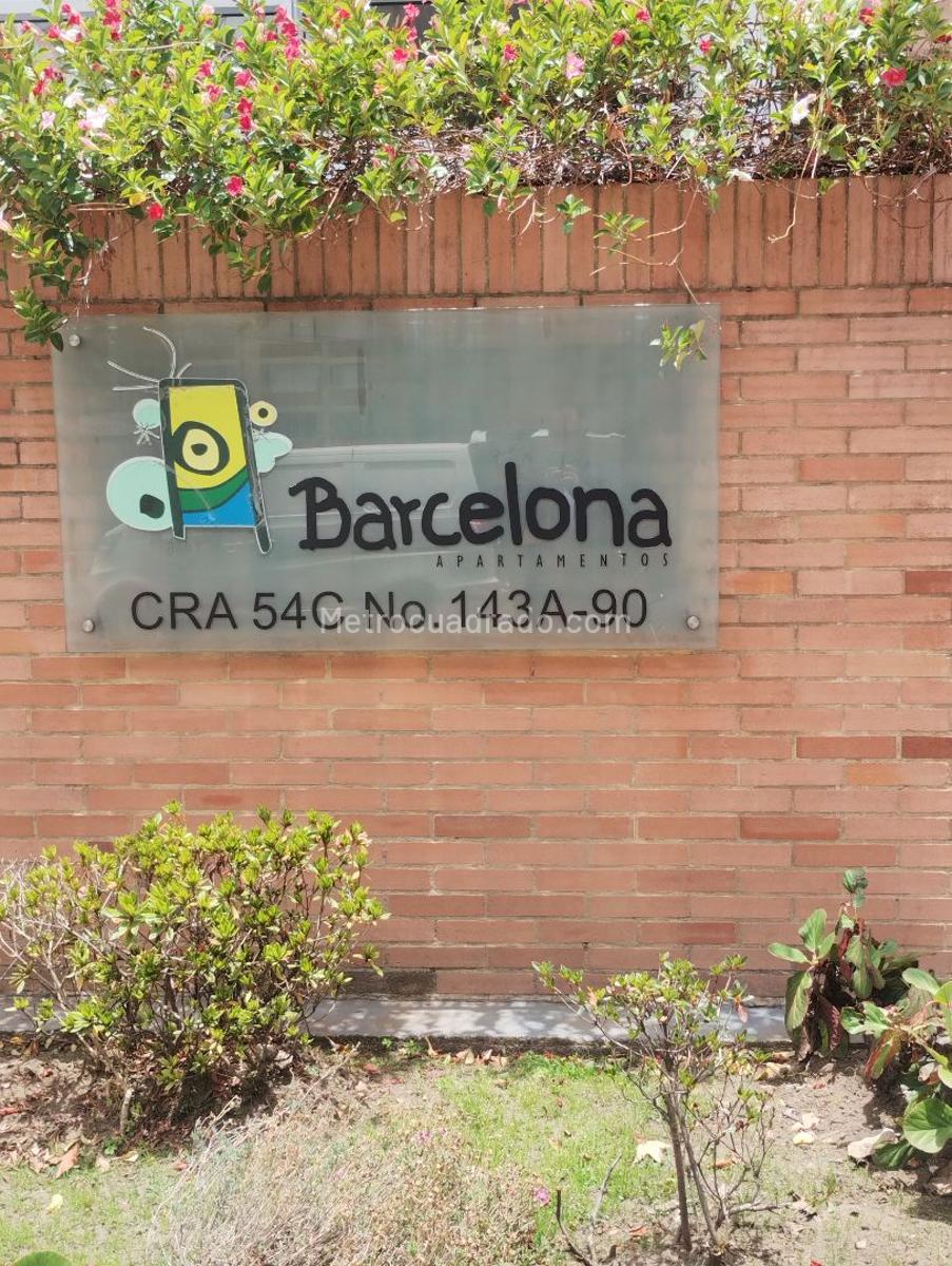 Apartamento en Arriendo  SUBA SPRING Colina y Alrededores