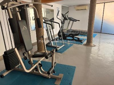 Apartamento de 1 alcoba en venta en Poblado De San Marcos, Girardot, 91 m² · foto 10 de 18