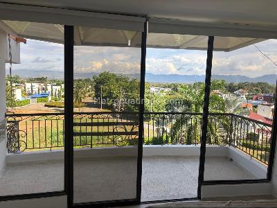 Apartamento de 1 alcoba en venta en Poblado De San Marcos, Girardot, 91 m² · foto 13 de 18