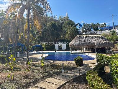 Apartamento de 1 alcoba en venta en Poblado De San Marcos, Girardot, 91 m² · foto 14 de 18