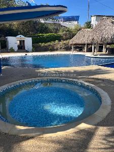 Apartamento de 1 alcoba en venta en Poblado De San Marcos, Girardot, 91 m² · foto 15 de 18