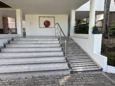 Apartamento de 1 alcoba en venta en Poblado De San Marcos, Girardot, 91 m² · foto 2 de 18