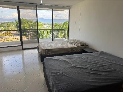 Apartamento de 1 alcoba en venta en Poblado De San Marcos, Girardot, 91 m² · foto 6 de 18