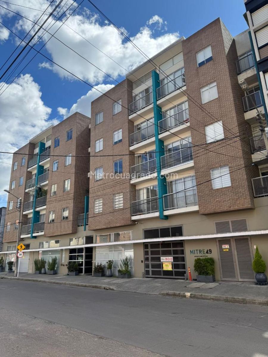 Apartamento en Venta  GALERIAS SEARS Chapinero