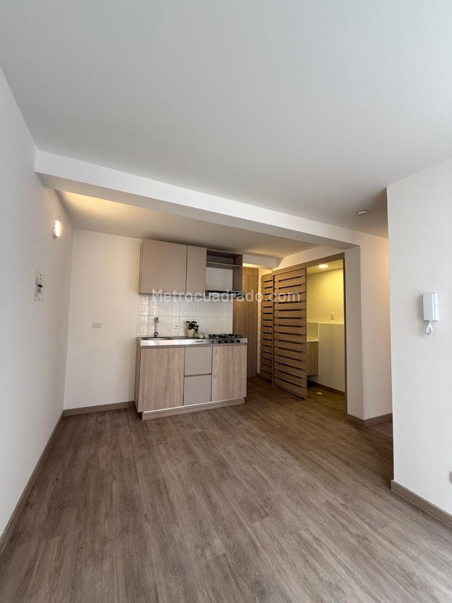 Apartamento en Arriendo  BARRANCAS NORTE Cedritos