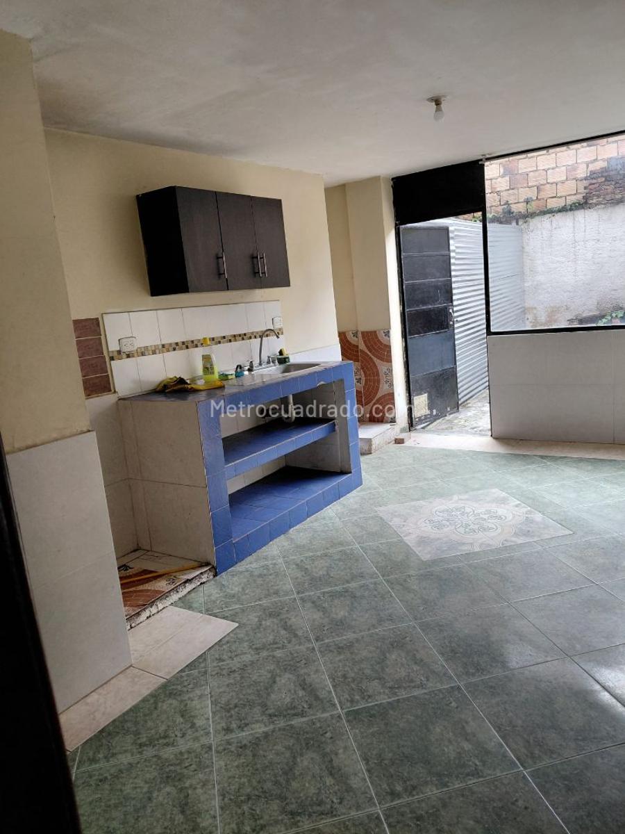 Apartamento en Arriendo  SANTAFE BOGOTA Centro y Zona Colonial