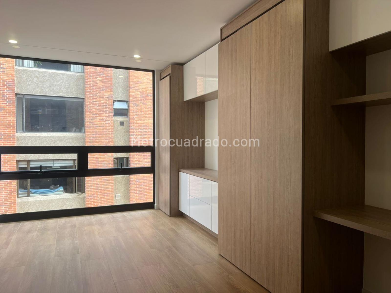 Apartamento en Arriendo  CEDRO NARVAEZ Cedritos