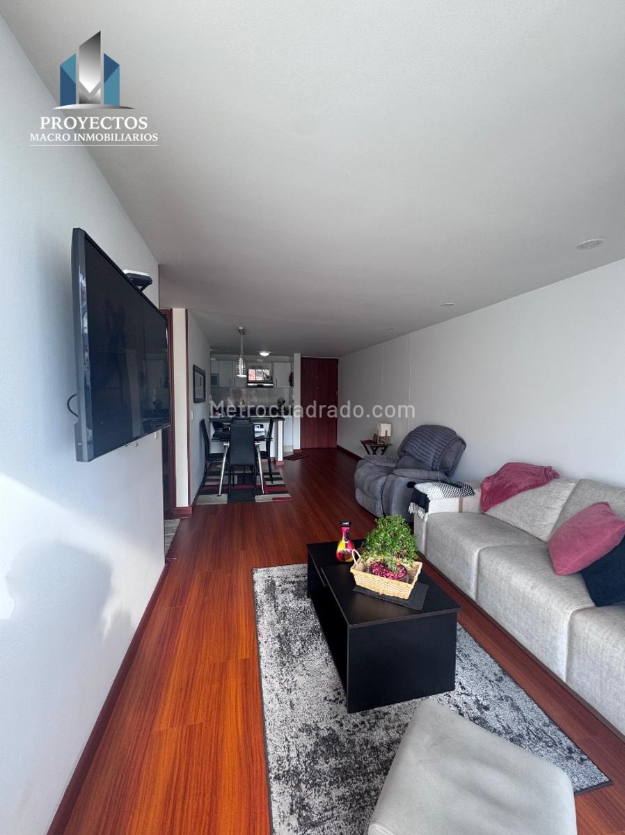 Apartamento en Venta  CEDRITOS Zona Urbana