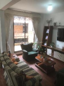 Casa de 3 alcobas en venta en Club De Los Lagartos, Bogotá, 103 m² · foto 17 de 20