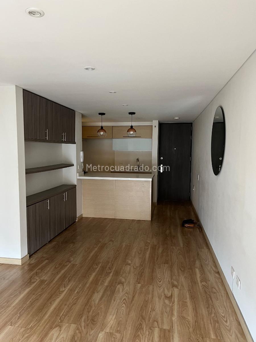 Apartamento en Arriendo  BELMIRA ACACIAS Cedritos