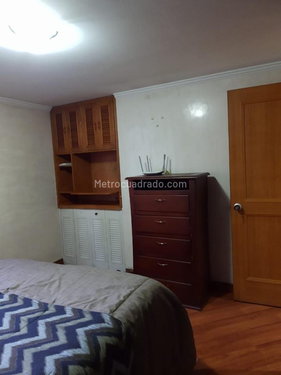 Apartamento en Arriendo  RAFAEL NUNEZ Nicolás de Federmán