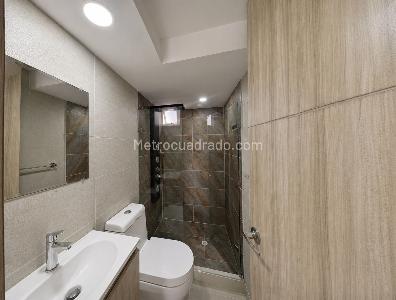 Apartamento de 3 alcobas en venta en Las Vegas De Comfandi, Cali, 64 m² · foto 7 de 12