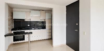 Apartamento de 3 alcobas en venta en Las Vegas De Comfandi, Cali, 64 m² · foto 5 de 12