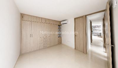 Apartamento de 3 alcobas en venta en Las Vegas De Comfandi, Cali, 64 m² · foto 10 de 12