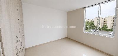 Apartamento de 3 alcobas en venta en Las Vegas De Comfandi, Cali, 64 m² · foto 8 de 12