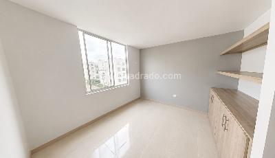 Apartamento de 3 alcobas en venta en Las Vegas De Comfandi, Cali, 64 m² · foto 9 de 12