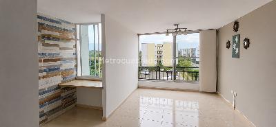 Apartamento de 3 alcobas en venta en Las Vegas De Comfandi, Cali, 64 m² · foto 4 de 12