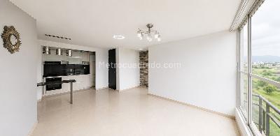 Apartamento de 3 alcobas en venta en Las Vegas De Comfandi, Cali, 64 m² · foto 3 de 12