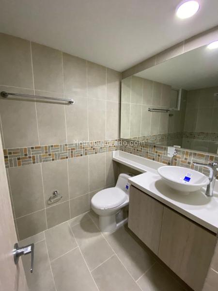 Apartamento en Arriendo, SANTA ISABEL   Sur, Cali - Widok 2