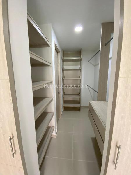 Apartamento en Arriendo, SANTA ISABEL   Sur, Cali - Widok 3