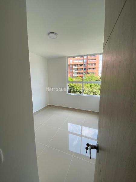 Apartamento en Arriendo, SANTA ISABEL   Sur, Cali - Widok 5