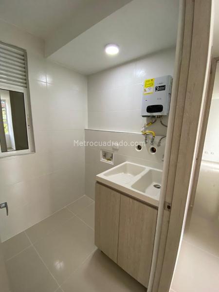 Apartamento en Arriendo, SANTA ISABEL   Sur, Cali - Więcej