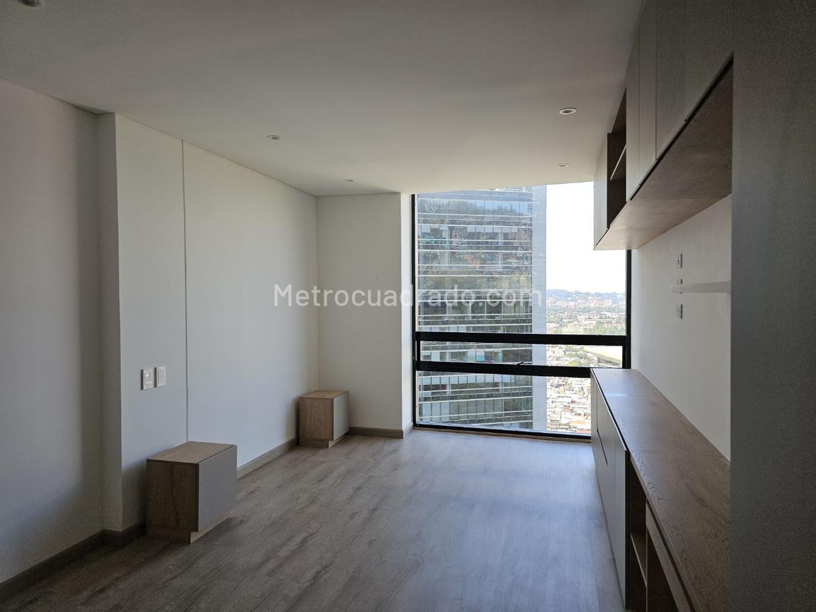 Apartaestudio en Arriendo  NORTH POINT Cedritos