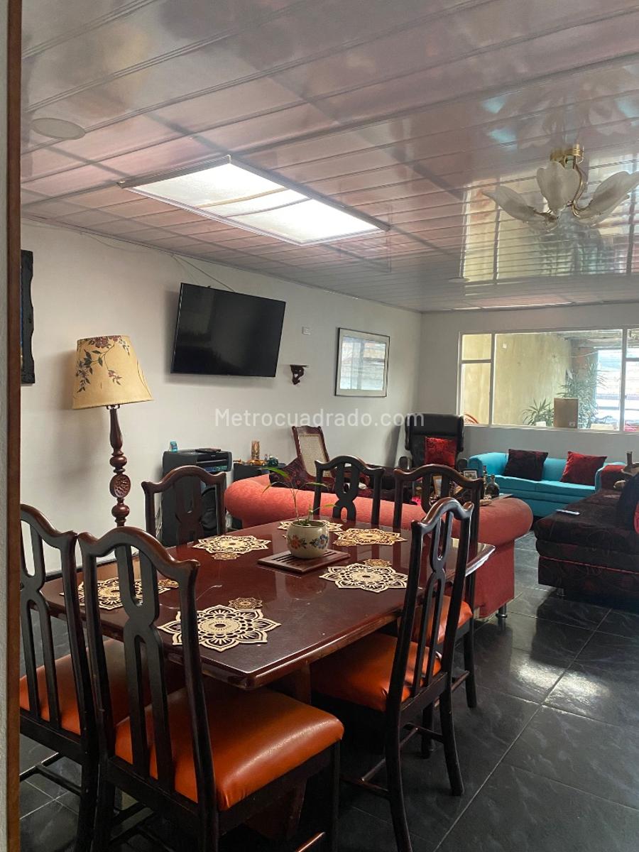 Casa en Venta  SUBA RINCON LA PALMA II Altos de Suba y Cerros de San Jorge