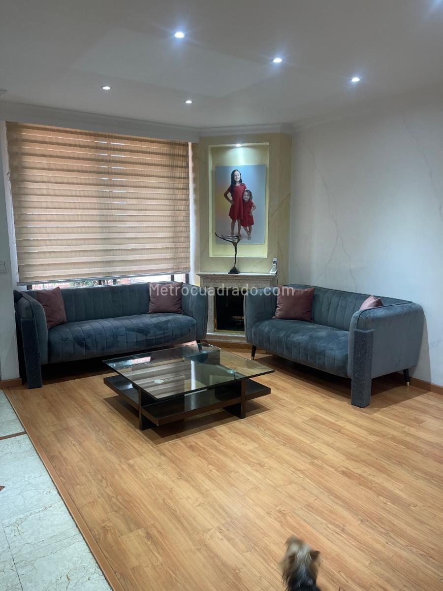 Casa en Venta  LISBOA CONJUNTO ALAMEDA Country