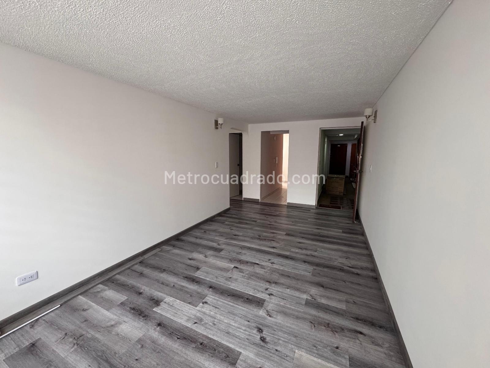 Apartamento en Arriendo  CEDRITOS NUEVA AUTOPISTA Cedritos
