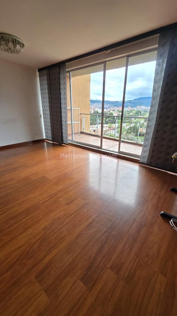 Apartamento en Venta  PORTALES DEL NORTE Cedritos