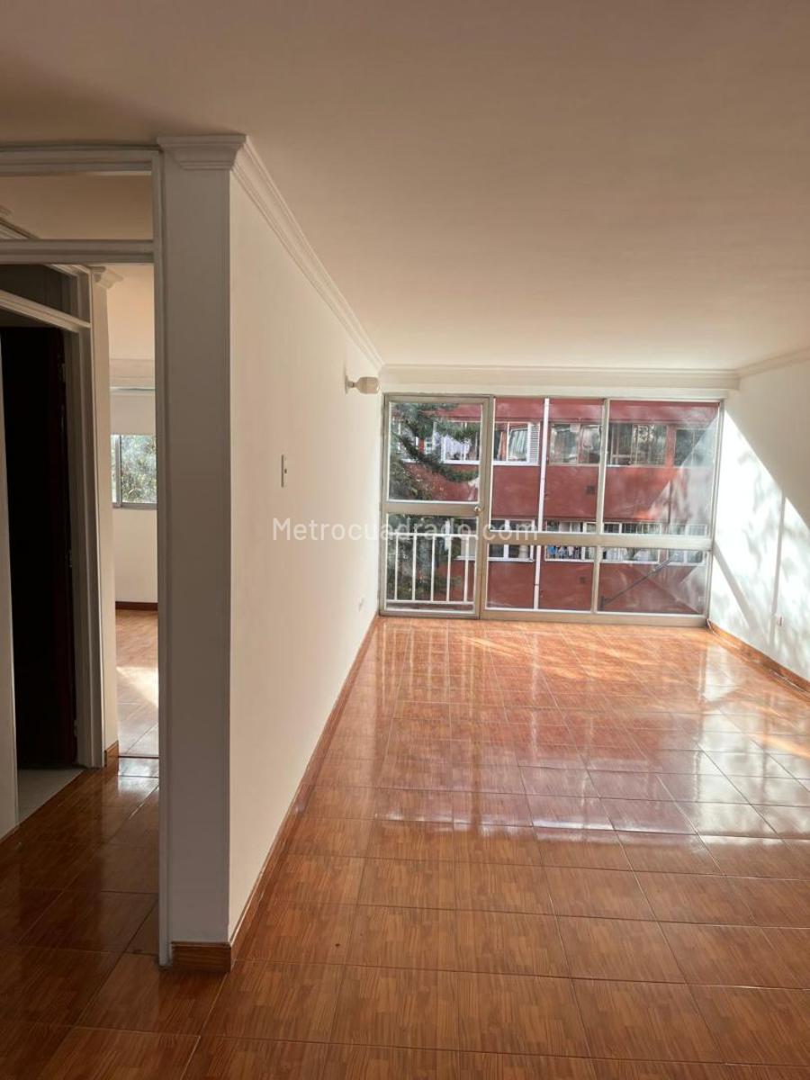 Apartamento en Venta  PAULO VI I ETAPA Nicolás de Federmán