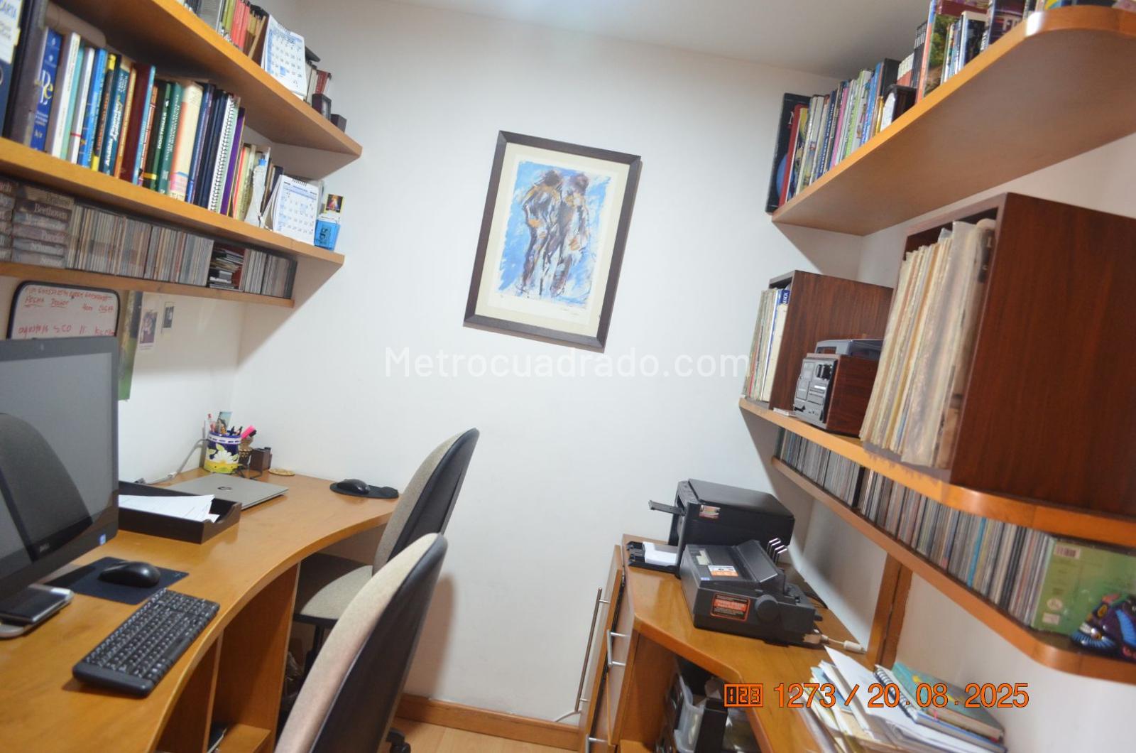 Apartamento en Venta  CEDRITOS Cedritos