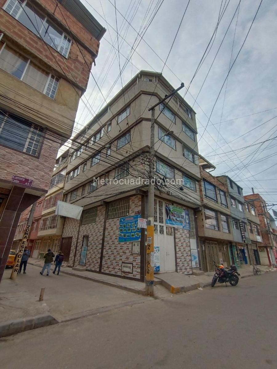 Casa en Venta  TERREROS SOACHA