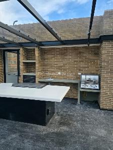 Apartaestudio en arriendo en Cedritos Central, Bogotá · foto 10 de 20