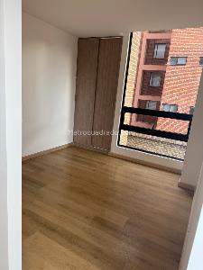 Apartaestudio en arriendo en Cedritos Central, Bogotá · foto 16 de 20