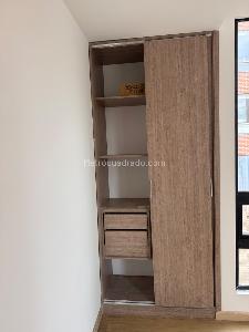 Apartaestudio en arriendo en Cedritos Central, Bogotá · foto 17 de 20