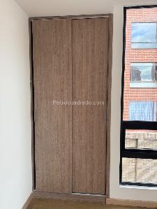 Apartaestudio en arriendo en Cedritos Central, Bogotá · foto 18 de 20
