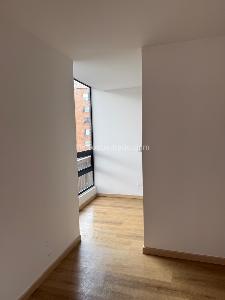 Apartaestudio en arriendo en Cedritos Central, Bogotá · foto 20 de 20