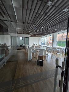 Apartaestudio en arriendo en Cedritos Central, Bogotá · foto 3 de 20