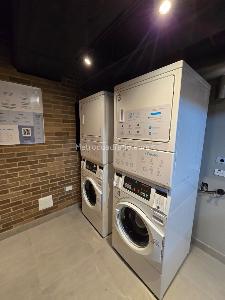 Apartaestudio en arriendo en Cedritos Central, Bogotá · foto 6 de 20