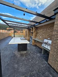 Apartaestudio en arriendo en Cedritos Central, Bogotá · foto 8 de 20