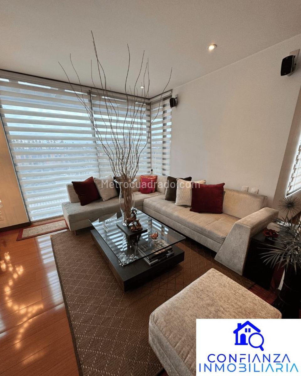 Apartamento en Venta  CIUDAD SALITRE RESERVADO Salitre Modelia