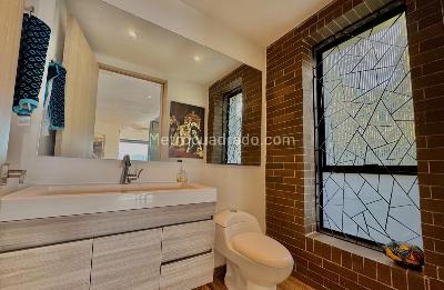 Casa de 3 alcobas en venta en Urbanizacion Mirador Del Poblado, Medellín, 412 m² · foto 10 de 20