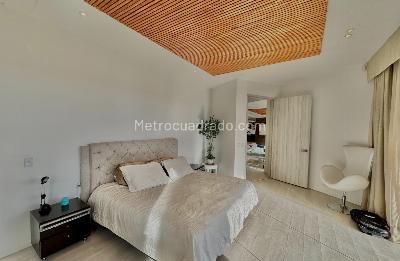 Casa de 3 alcobas en venta en Urbanizacion Mirador Del Poblado, Medellín, 412 m² · foto 11 de 20