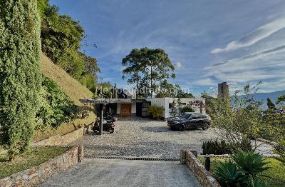 Casa de 3 alcobas en venta en Urbanizacion Mirador Del Poblado, Medellín, 412 m² · foto 12 de 20