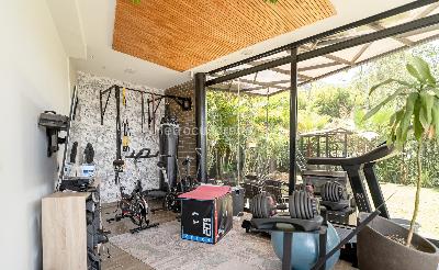 Casa de 3 alcobas en venta en Urbanizacion Mirador Del Poblado, Medellín, 412 m² · foto 13 de 20