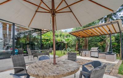 Casa de 3 alcobas en venta en Urbanizacion Mirador Del Poblado, Medellín, 412 m² · foto 14 de 20